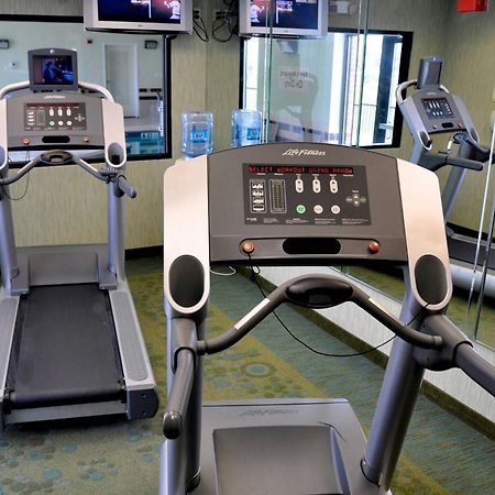 Springhill Suites Galveston Island Ngoại thất bức ảnh
