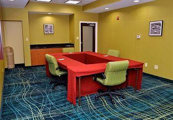 Springhill Suites Galveston Island Ngoại thất bức ảnh