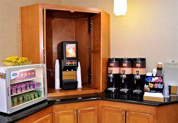 Springhill Suites Galveston Island Ngoại thất bức ảnh