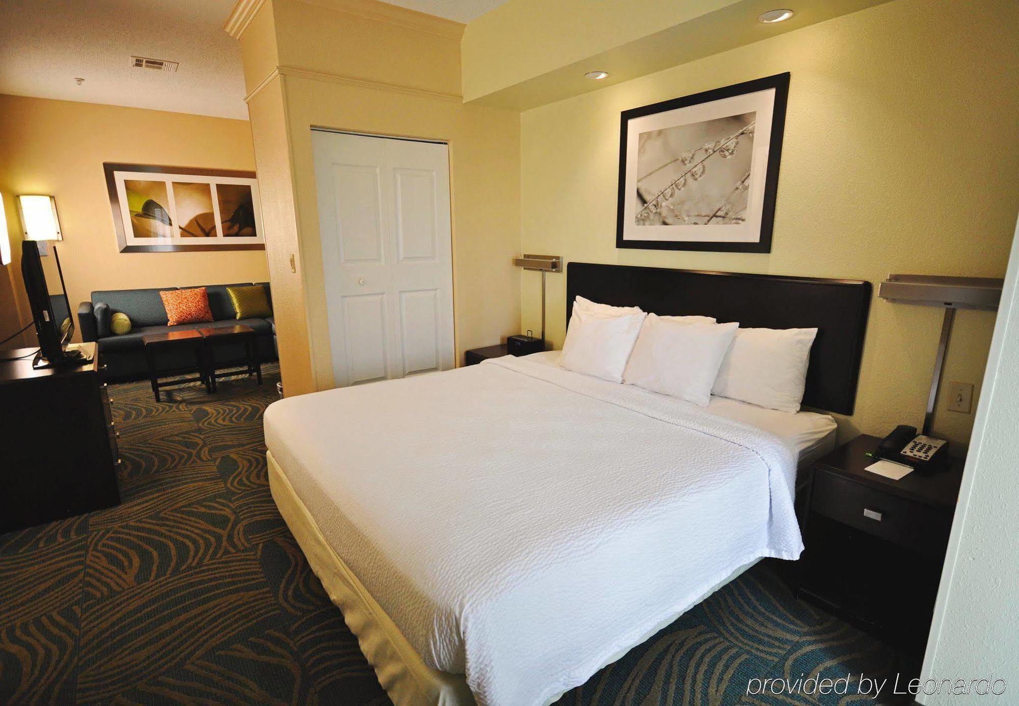 Springhill Suites Galveston Island Ngoại thất bức ảnh