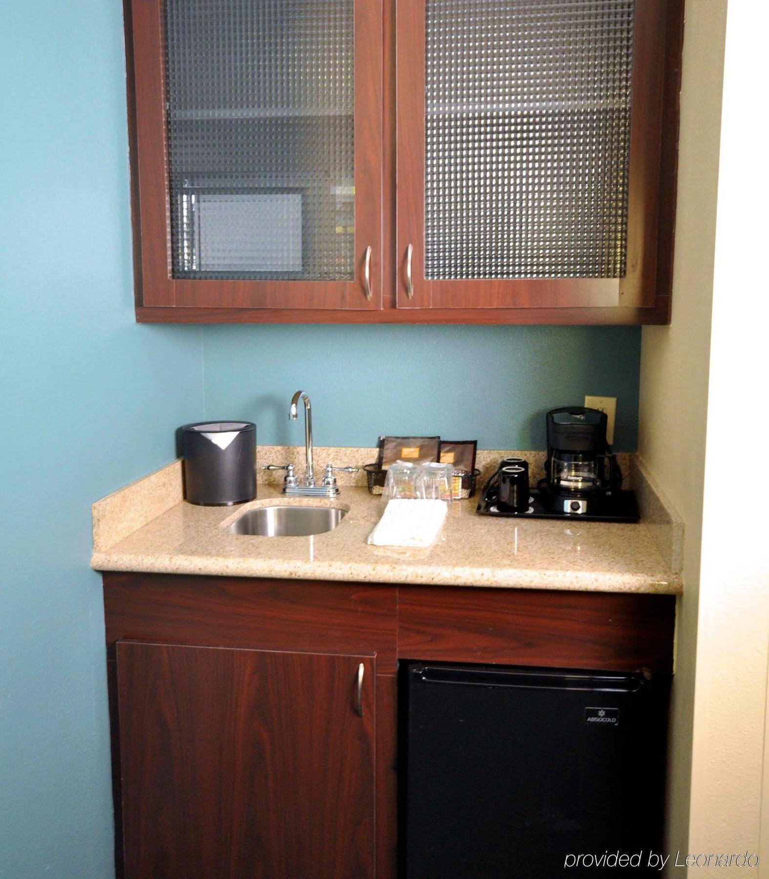 Springhill Suites Galveston Island Ngoại thất bức ảnh