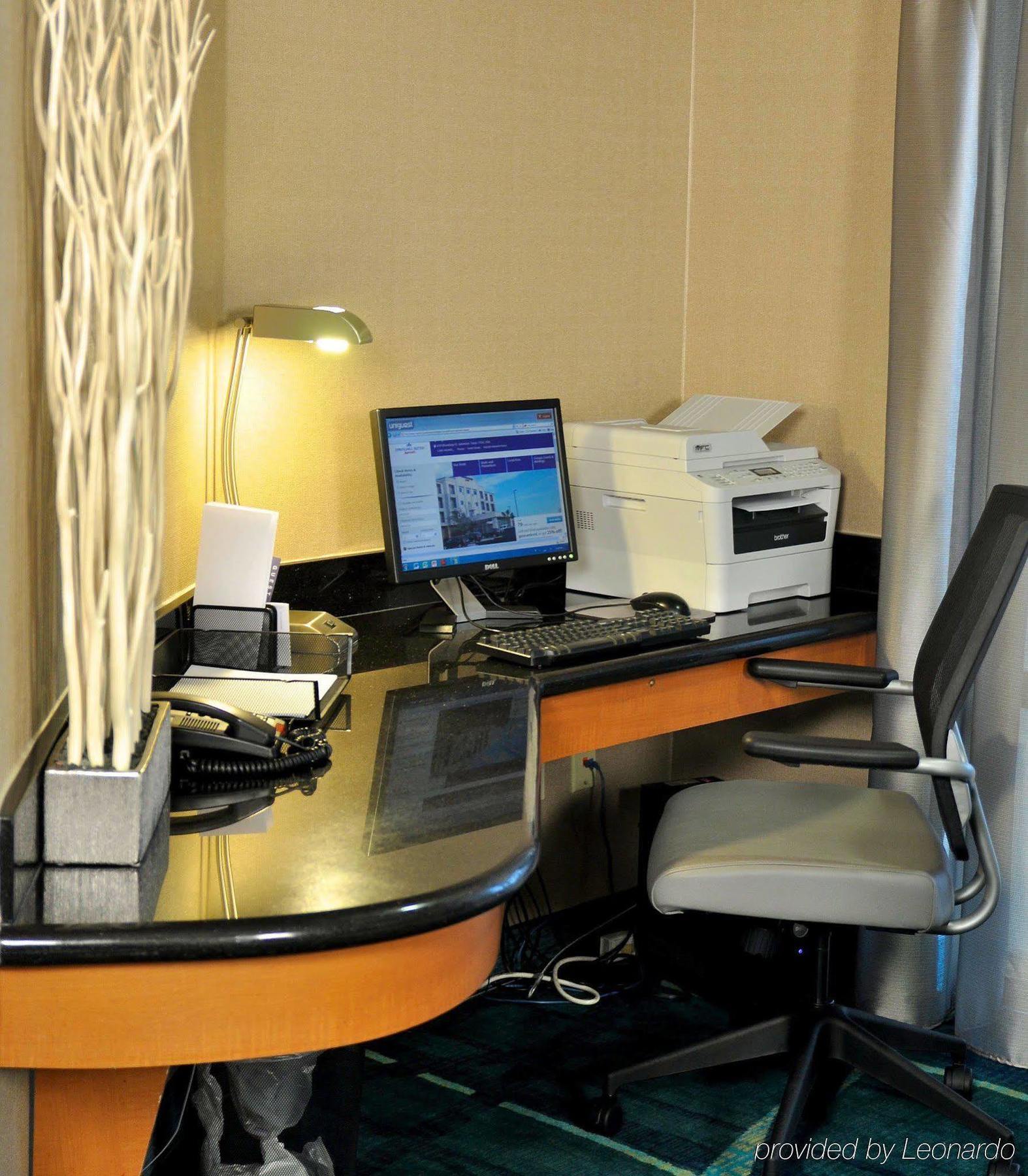 Springhill Suites Galveston Island Ngoại thất bức ảnh